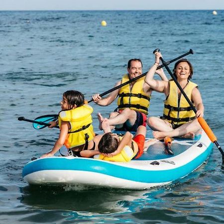 Vila Lydia Cambrils Εξωτερικό φωτογραφία