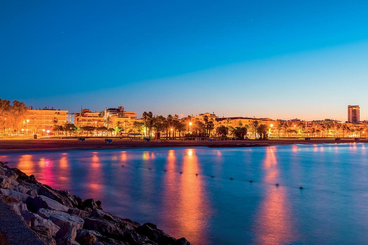 Vila Lydia Cambrils Εξωτερικό φωτογραφία