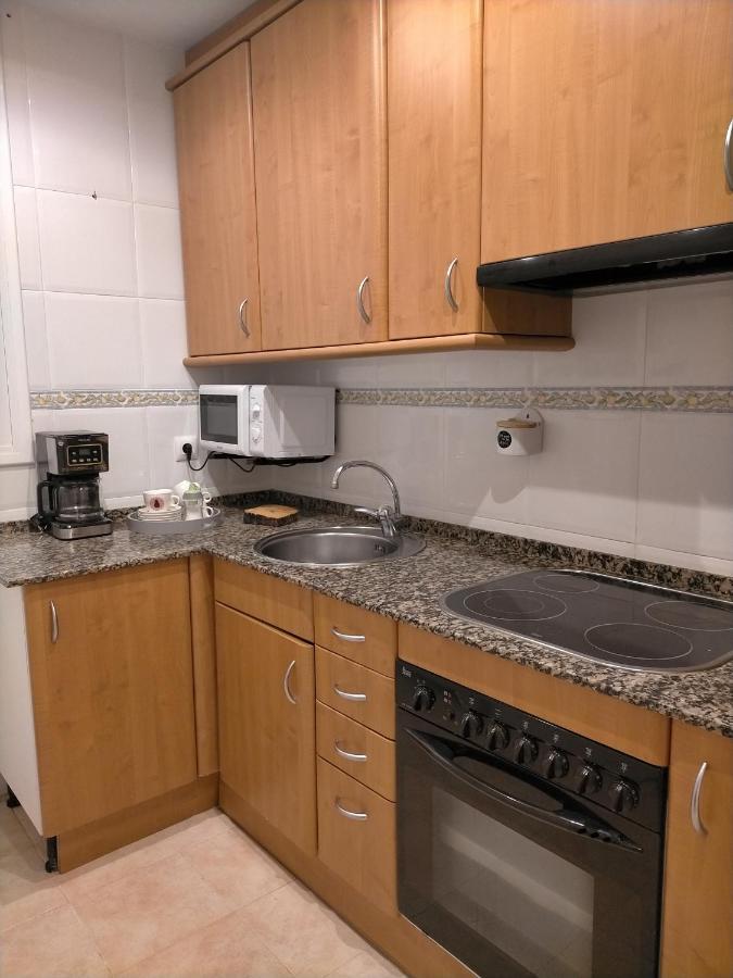 Vila Lydia Cambrils Εξωτερικό φωτογραφία