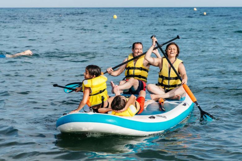 Vila Lydia Cambrils Εξωτερικό φωτογραφία