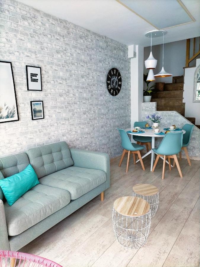 Vila Lydia Cambrils Εξωτερικό φωτογραφία