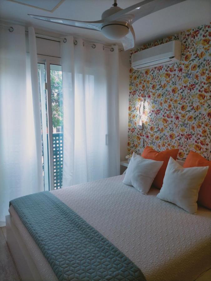 Vila Lydia Cambrils Εξωτερικό φωτογραφία