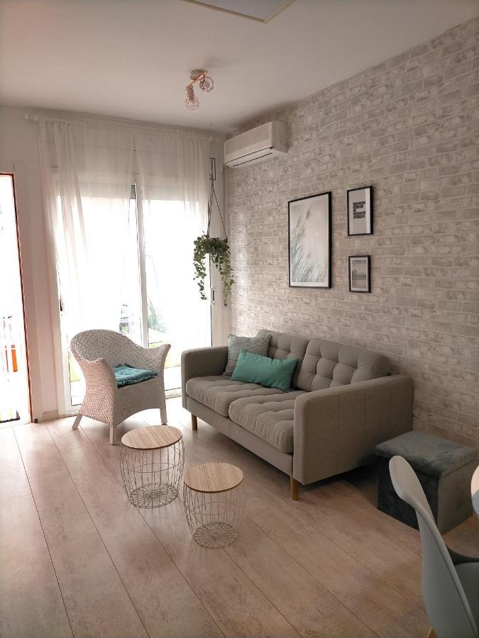 Vila Lydia Cambrils Εξωτερικό φωτογραφία