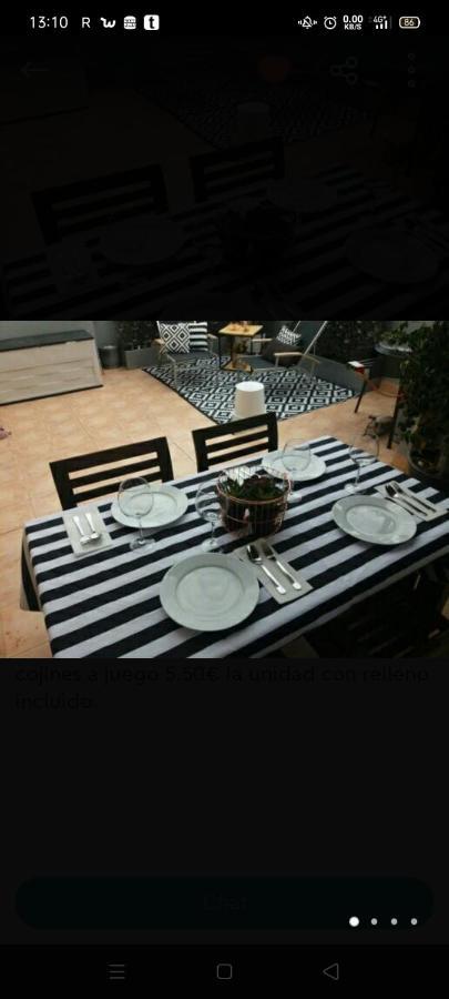 Vila Lydia Cambrils Εξωτερικό φωτογραφία